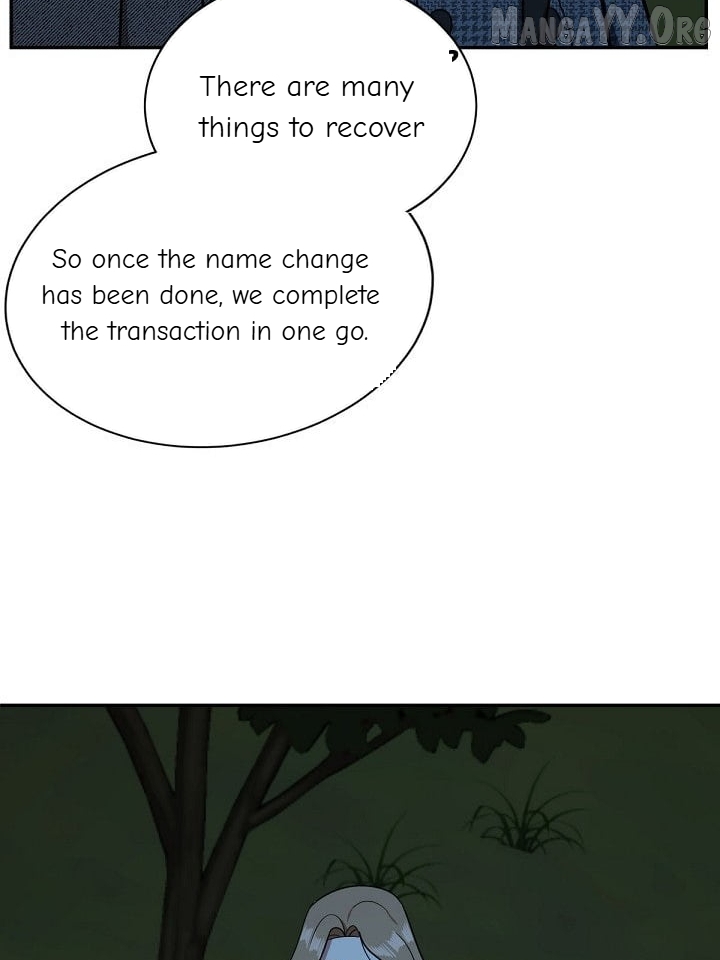 Change Me Chapter 57 - page 41